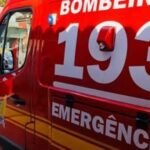 Homem fica ferido ao tentar resgatar cachorro em córrego em Maceió
