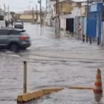 Alagoas tem previsão de chuvas intensas até sexta-feira, alerta Semarh