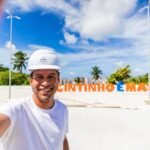 Prefeito Rodrigo Cunha acompanha fase final das obras do Mirante do Jacintinho