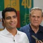 Ronaldo Lessa aceita ser vice de JHC em 2026 e articula nova aliança política em Alagoas