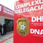 Homem é encontrado morto com sinais de violência no Benedito Bentes, em Maceió