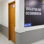 Homem é preso por suspeita de importunação sexual contra vizinha em Maceió
