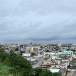 Inmet emite alerta de chuvas para Maceió e mais 45 cidades de Alagoas