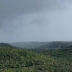 Inmet emite alerta de chuvas intensas para 10 cidades de Alagoas neste sábado
