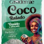 Anvisa determina recolhimento de lote de coco ralado por excesso de substância química