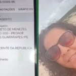 Técnica de enfermagem descobre registro como “presidente da República” na carteira de trabalho