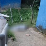 Homem é morto a tiros após perseguição na Serraria, em Maceió
