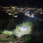 Homem é encontrado morto em terreno baldio no Cidade Universitária, em Maceió