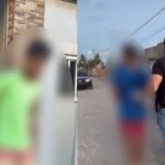 Operação “Pé na Areia” prende suspeitos ligados ao Comando Vermelho em Alagoas