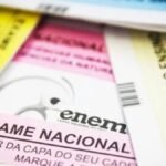 Enem 2026: inscrições começam nesta segunda; prazo vai até 5 de junho