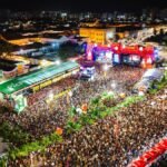 Maceió anuncia programação do São João Massayó 2026 com grandes atrações nacionais