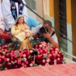 Imagem de Nossa Senhora da Graça retorna a Pilar após 37 anos desaparecida