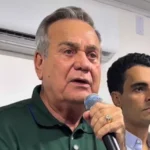 Ronaldo Lessa critica hegemonia do MDB e defende mudança política em Alagoas