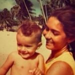 Filho de Heloísa Helena morre aos 42 anos no Rio de Janeiro