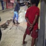 Suspeita de furto mobiliza Guarda Municipal no Centro de Maceió