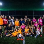 Novo Parque Linear impulsiona sonhos do futebol feminino em Riacho Doce