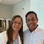 Senadora Dra. Eudócia JHC recebe Título de Cidadã Honorária em Jequiá da Praia nesta segunda-feira