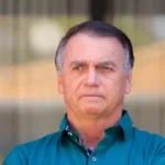 Bolsonaro prestará depoimento em casa à Polícia Civil do DF sobre apreensão de arma