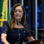Dra. Eudócia cobra CPI do BMG-Master e intensifica críticas a Renan Calheiros