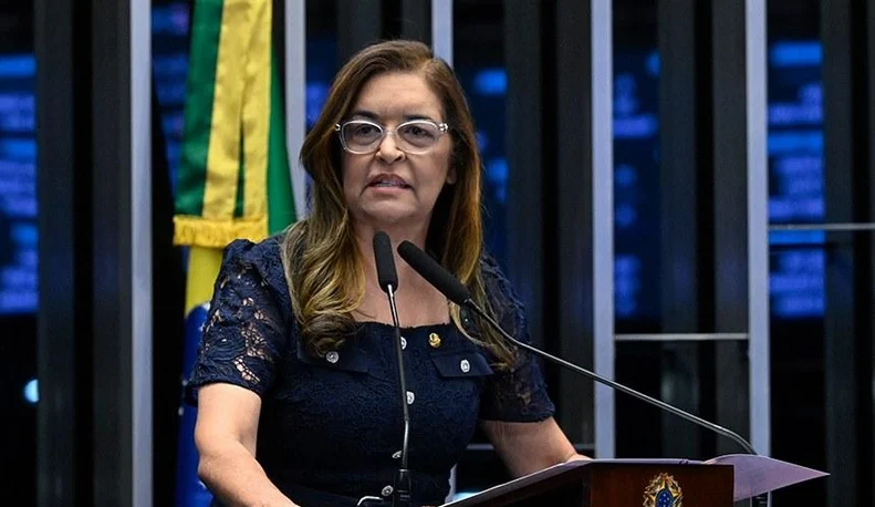 Dra. Eudócia cobra CPI do BMG-Master e intensifica críticas a Renan Calheiros