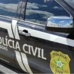 Polícia investiga tentativa de feminicídio após mulher pedir separação em Alagoas