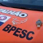 Dois adolescentes são apreendidos suspeitos de furtos no bairro da Jatiúca, em Maceió