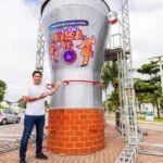 São João Massayó terá corrida inédita e o primeiro Cuscuz Gigante de Maceió