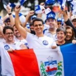 JHC lidera disputa pelo Governo de Alagoas com 52% contra 37% de Renan Filho, aponta pesquisa