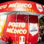 Saúde reforça assistência e ações preventivas durante o São João Massayó 2026