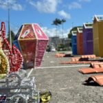 Parque do Centenário e Jaraguá ganham novas vilas juninas