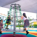 Primeiro Arraiá da Casa do Autista celebra inclusão, acolhimento e alegria para famílias de Maceió