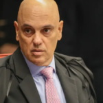 Justiça dos EUA aceita atuação do Brasil em processo contra Moraes