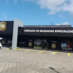 Novo furto de cabos deixa delegacias sem atendimento em Maceió