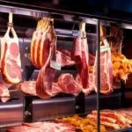 Adolescentes são apreendidos suspeitos de tentar furtar quase 4 kg de carne em supermercado de Arapiraca