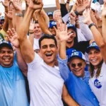 Pesquisa aponta JHC com 51% em Alagoas; levantamentos são suspensos pelo TRE por irregularidades