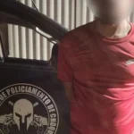 Suspeito de homicídios na Gruta de Lourdes é preso escondido em Pindoba