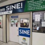 Sine Maceió abre 1.320 vagas de emprego em diversas áreas; confira oportunidades