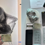 Mulher é presa ao tentar entrar com celulares e maconha em presídio de segurança máxima de Alagoas