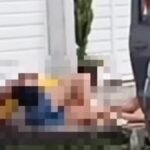 Homem é preso suspeito de tentar matar companheira após pedido de separação em Alagoas