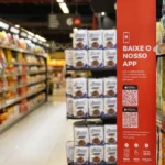 Homem é autuado por tentativa de furto após ser flagrado com 17 potes de creme de avelã em supermercado de Maceió