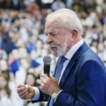 Lula ironiza ausência de Neymar na Seleção e chama atacante de “jogador home office”