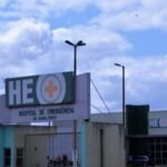 Homem é baleado quatro vezes após briga de futebol em Arapiraca