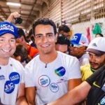 JHC cumpre agenda em São Miguel dos Campos e intensifica pré-campanha ao Governo de Alagoas