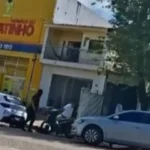 Homem desaparece após ser levado por grupo com roupas semelhantes às de policiais em Coruripe