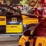 Operação recolhe 68 cones usados para reservar vagas irregularmente em Maceió