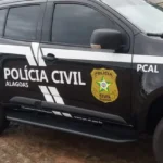 Adolescente é apreendido por esfaquear outro jovem em Santana do Ipanema
