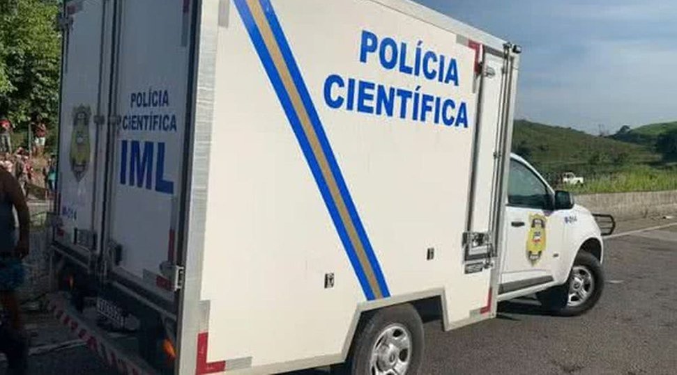 Confronto armado em Palmeira dos Índios deixa um morto e um ferido no bairro Cafurna