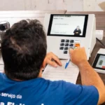 TRE de Alagoas testa 228 urnas eletrônicas para as Eleições 2026