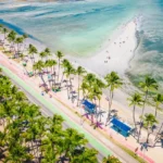 Alagoas terá fim de semana de sol e sem previsão de chuva, aponta meteorologia