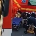 Jovem morre após ser atropelada por ônibus na Avenida da Paz, em Maceió